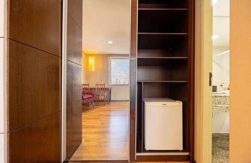 Osasco Apartment | Hospedez - Flat near Alphaville ap1304