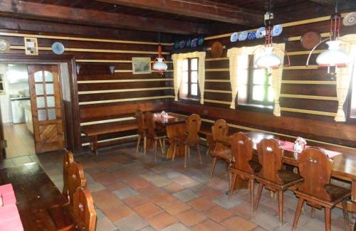 Pec pod Snezkou House | Hospoda na Peci
