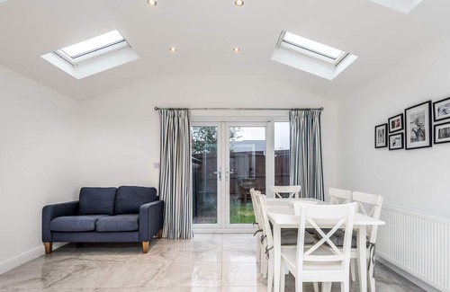 Vauxhall House | Host Apartments | Eldon House