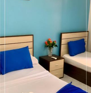 Qasr an-Nil Hotel | Host Hotel