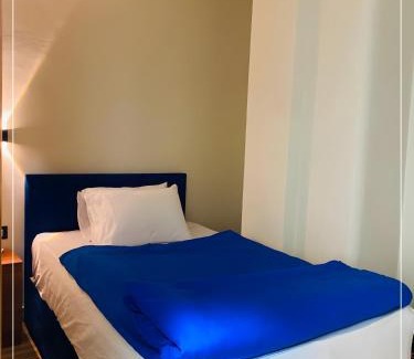 Qasr an-Nil Hotel | Host Hotel