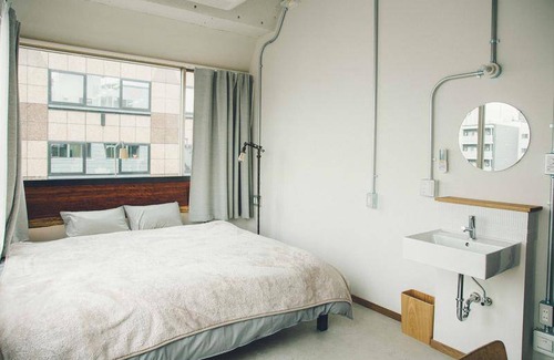 Chuo Hostel | Hostel ∙ 8 guests