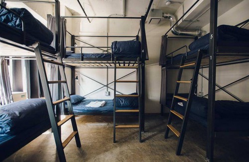 Chuo Hostel | Hostel ∙ 8 guests