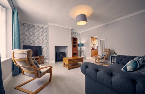 Woodhorn House | Host & Stay | Roselyn