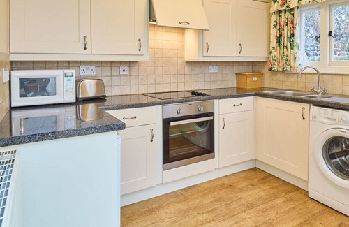 Broadstairs House | Host & Stay | Admiral's Rest