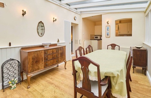 Broadstairs House | Host & Stay | Admiral's Rest