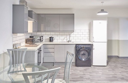 Redcar Apartment | Host & Stay | Apartment 3 @ Clarendon