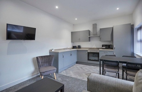 Loftus Apartment | Host & Stay | Apartment 4, Loftus