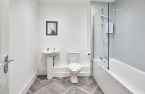 Loftus Apartment | Host & Stay | Apartment 5, Loftus