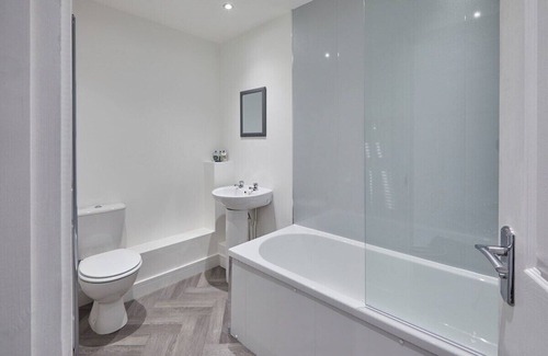 Loftus Apartment | Host & Stay | Apartment 6, Loftus