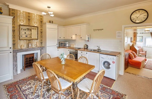 Sneaton Apartment | Host & Stay | Apartment 7, Sneaton Hall