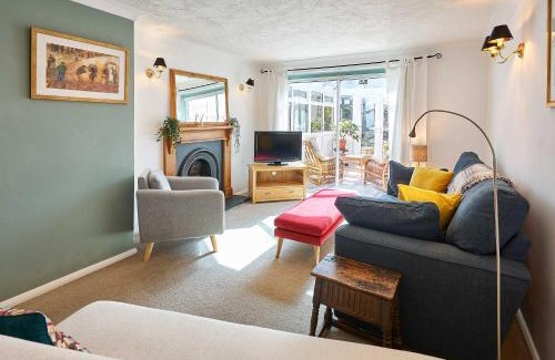 Seaford House | Host & Stay - Bodiam Close