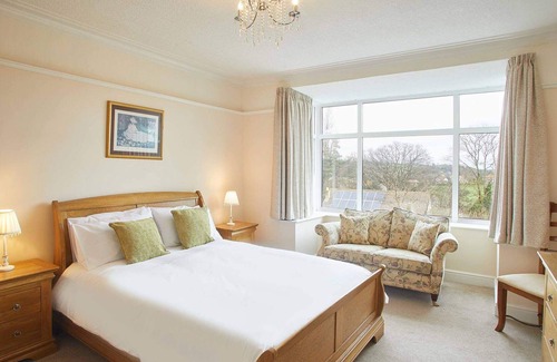 Briggswath House | Host & Stay | Brook Villa