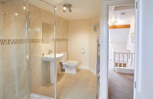 Briggswath House | Host & Stay | Brook Villa