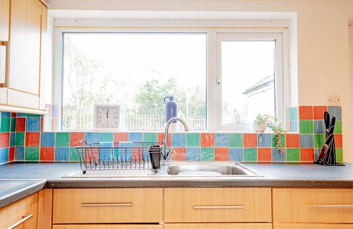 Lower Wick House | Host & Stay | Chestnut Residence