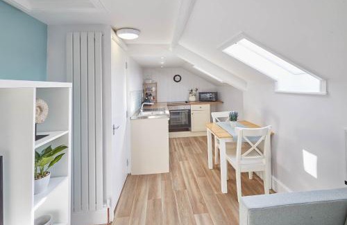 Whitby Apartment | Host & Stay - Cooks Cabin