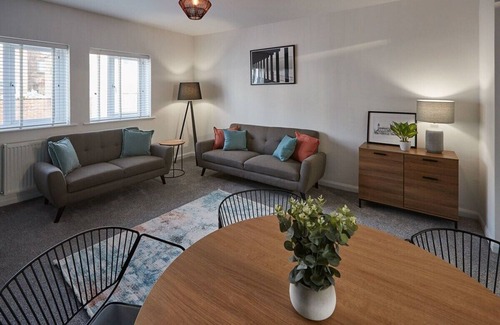 Whitby Apartment | Host & Stay | Endeavour II