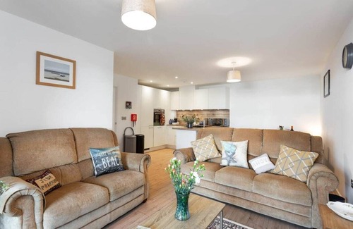 Margate Apartment | Host & Stay | Farrier William