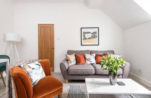 York Apartment | Host & Stay - Feversham House