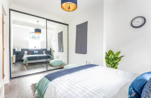 York Apartment | Host & Stay - Feversham House