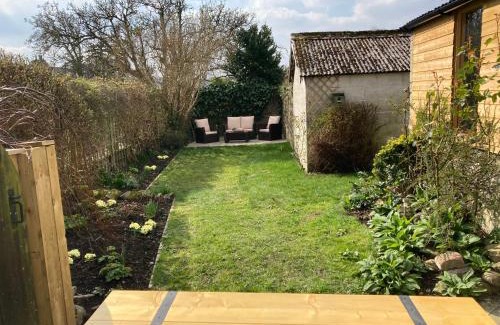 Masham House | Host & Stay - Green Willow