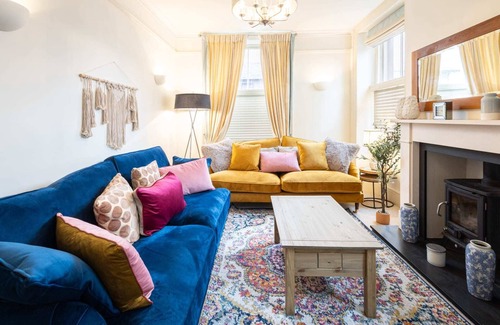 St Bees House | Host & Stay | Hampton House