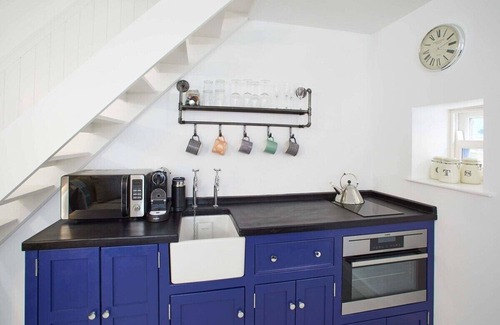 Staithes House | Host & Stay | Harbour Cottage