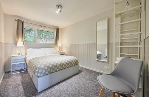 St. Ann's Chapel House | Host & Stay - Robin's Nest