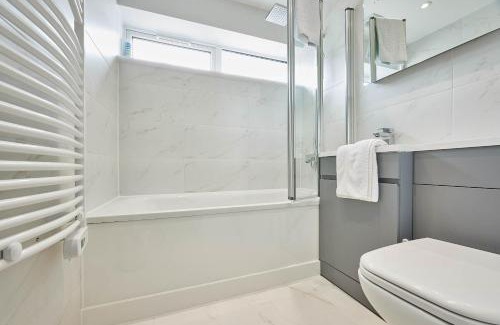 St. Ann's Chapel House | Host & Stay - Robin's Nest