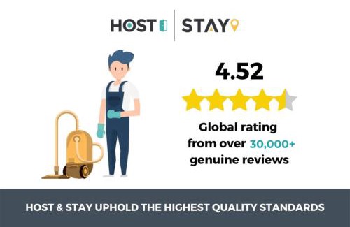 St. Ann's Chapel House | Host & Stay - Robin's Nest