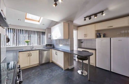 Richmond House | Host & Stay | Rosedale House
