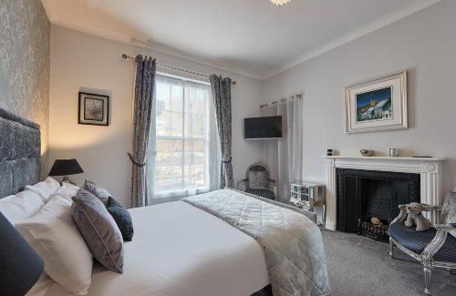 Richmond House | Host & Stay - Rosedale House