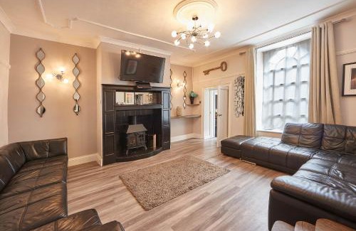 Richmond House | Host & Stay - Rosedale House