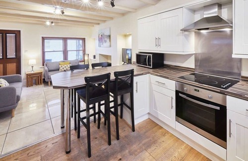 Staithes House | Host & Stay | Sea Haven