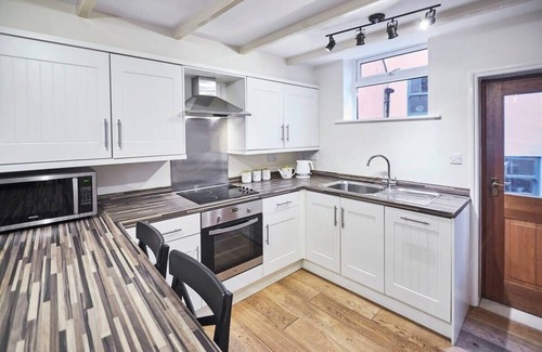 Staithes House | Host & Stay | Sea Haven