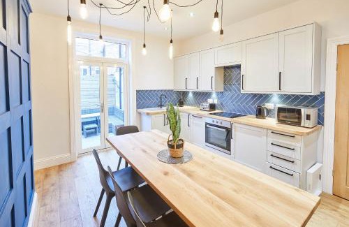Saltburn-by-the-Sea House | Host & Stay - Simba House