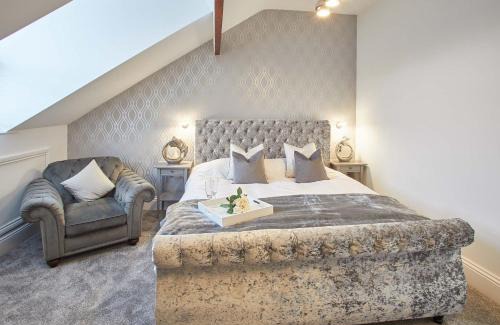 Saltburn-by-the-Sea House | Host & Stay - Simba House