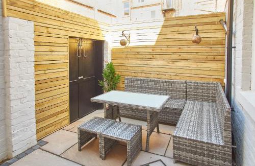 Saltburn-by-the-Sea House | Host & Stay - Simba House