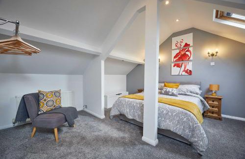 Seaton Delaval House | Host & Stay - Skyview