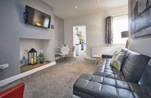 Seaton Delaval House | Host & Stay - Skyview