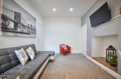 Seaton Delaval House | Host & Stay - Skyview