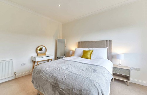 Haydon Bridge House | Host & Stay | Strathview
