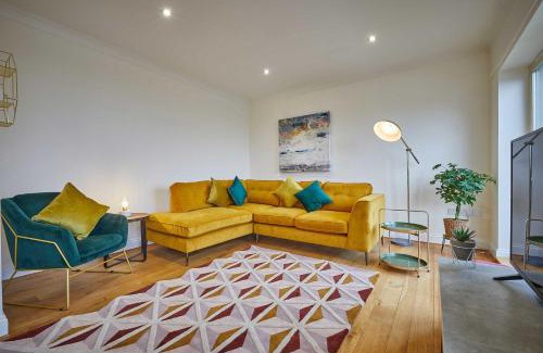 Haydon Bridge House | Host & Stay - Strathview