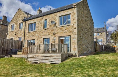 Haydon Bridge House | Host & Stay - Strathview