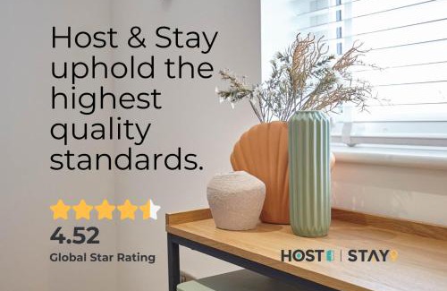 Haydon Bridge House | Host & Stay - Strathview