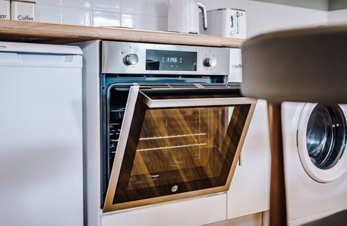 Georgian Quarter Apartment | Host & Stay | The Georgian Quarters at Bedford IV