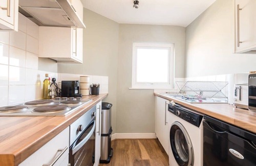 Georgian Quarter Apartment | Host & Stay | The Georgian Quarters at Bedford V