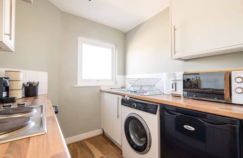 Georgian Quarter Apartment | Host & Stay | The Georgian Quarters at Bedford V