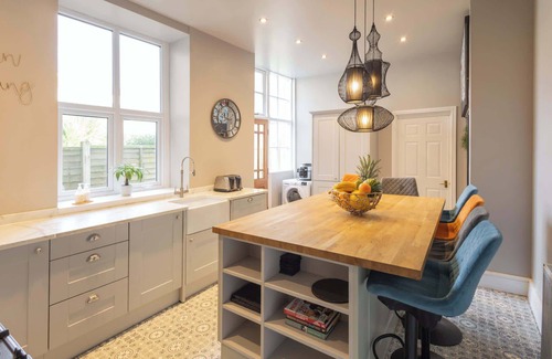 Llandudno House | Host & Stay | The Keep
