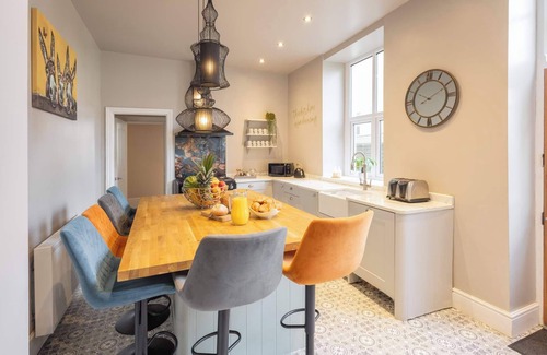 Llandudno House | Host & Stay | The Keep